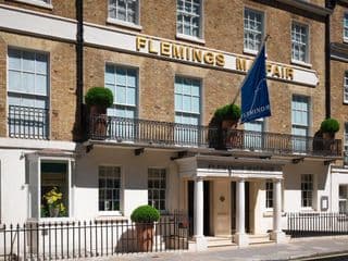 Flemings Mayfair - Small Luxury Hotels of the World - Photo 23