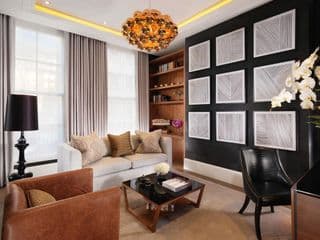 Flemings Mayfair - Small Luxury Hotels of the World - Photo 4