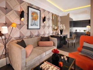 Flemings Mayfair - Small Luxury Hotels of the World - Photo 5
