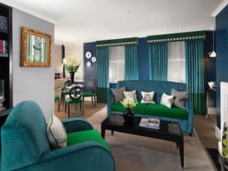 Flemings Mayfair - Small Luxury Hotels of the World - Photo 6
