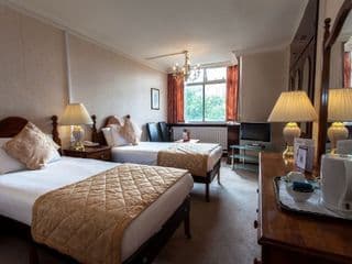 Hampstead Britannia - Photo 2