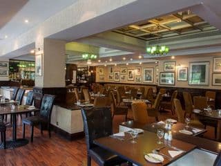Hampstead Britannia - Photo 18