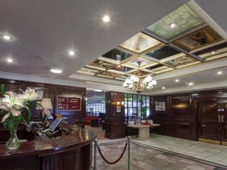 Hampstead Britannia - Photo 19