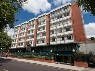 Hampstead Britannia - Photo 24