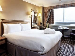 Copthorne Tara Hotel London Kensington