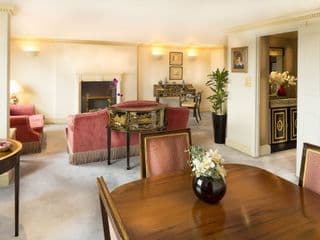 Copthorne Tara Hotel London Kensington - Photo 11