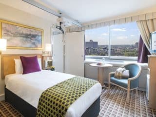 Copthorne Tara Hotel London Kensington - Photo 3