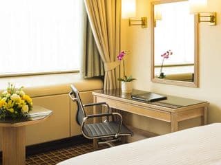 Copthorne Tara Hotel London Kensington - Photo 4