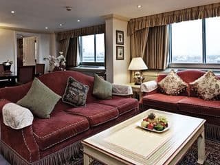 Copthorne Tara Hotel London Kensington - Photo 5