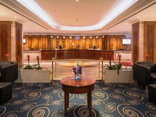 Copthorne Tara Hotel London Kensington - Photo 6