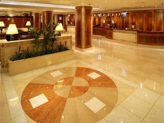 Copthorne Tara Hotel London Kensington - Photo 7