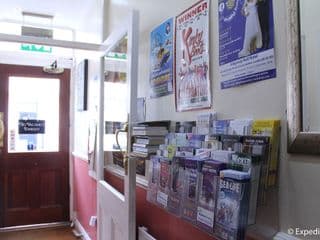 OYO Bakers Hotel - Photo 19
