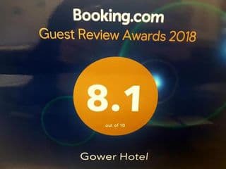 Aaraya London - FKA Gower Hotel - Photo 14