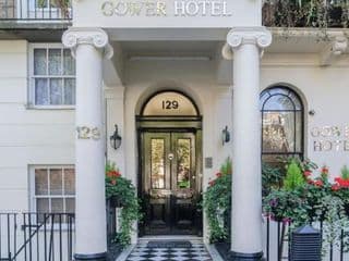 Aaraya London - FKA Gower Hotel - Photo 21