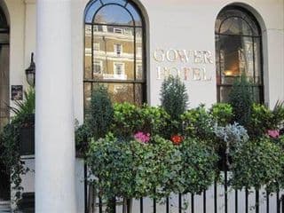 Aaraya London - FKA Gower Hotel - Photo 22