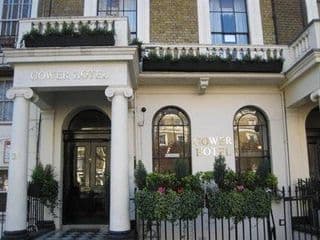Aaraya London - FKA Gower Hotel - Photo 23