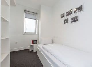 mk hotel london
