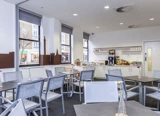 mk hotel london - Photo 16