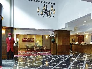 London Marriott Hotel Marble Arch - Photo 14