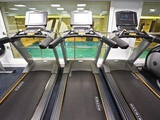 London Marriott Hotel Marble Arch - Photo 15