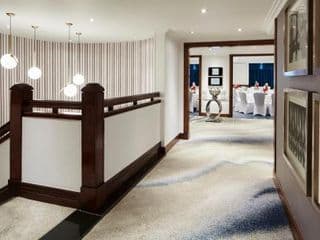 London Marriott Hotel Marble Arch - Photo 16