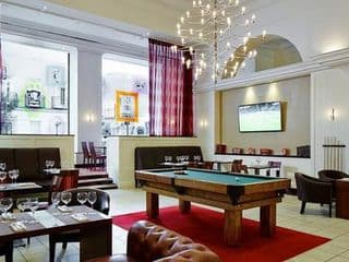London Marriott Hotel Marble Arch - Photo 17