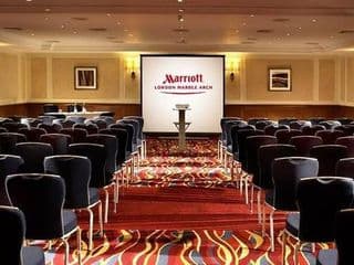 London Marriott Hotel Marble Arch - Photo 18