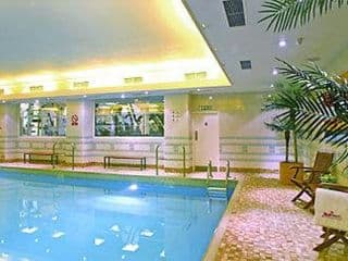 London Marriott Hotel Marble Arch - Photo 20