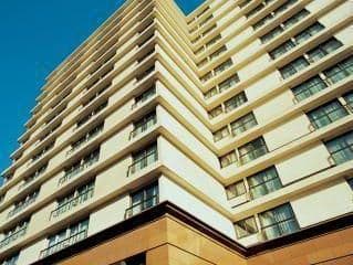 London Marriott Hotel Marble Arch - Photo 23