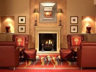 London Marriott Hotel Marble Arch - Photo 4