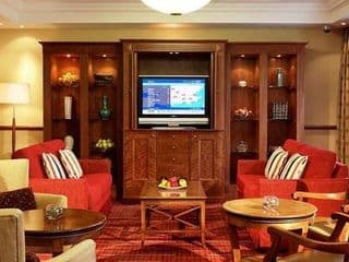 London Marriott Hotel Marble Arch - Photo 5