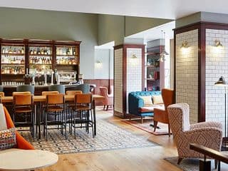 London Marriott Hotel Marble Arch - Photo 10