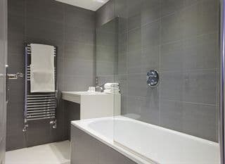 The Lodge Hotel - Putney - Photo 11