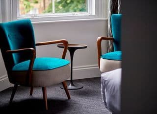 The Lodge Hotel - Putney - Photo 14