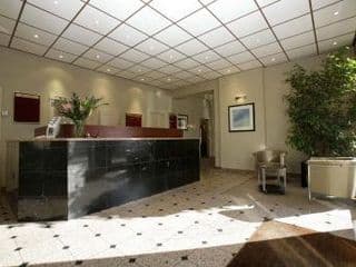 The Lodge Hotel - Putney - Photo 16