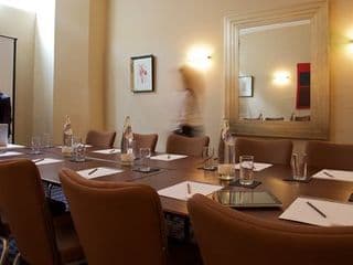 The Lodge Hotel - Putney - Photo 20