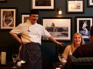 The Lodge Hotel - Putney - Photo 21