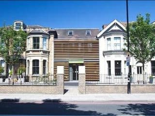 The Lodge Hotel - Putney - Photo 23