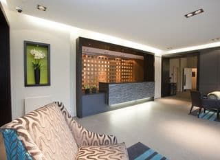 The Lodge Hotel - Putney - Photo 7