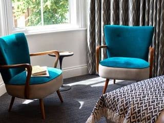 The Lodge Hotel - Putney - Photo 9