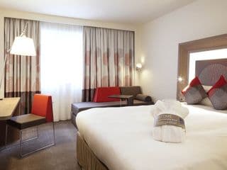 Novotel London Bridge - Photo 3