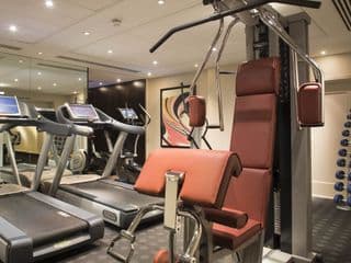 The Prince Akatoki London - Photo 21