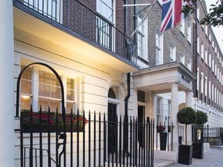 The Prince Akatoki London - Photo 23