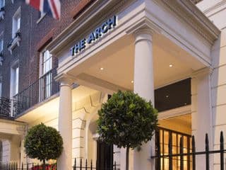 The Prince Akatoki London - Photo 24