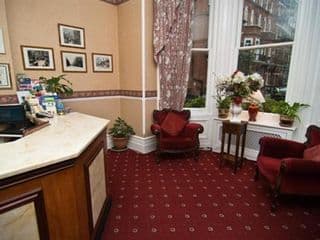 Maranton House Hotel Kensington - Photo 14