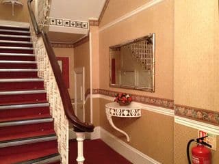 Maranton House Hotel Kensington - Photo 17