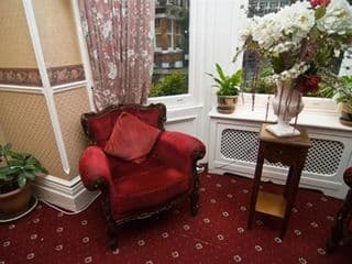 Maranton House Hotel Kensington - Photo 19