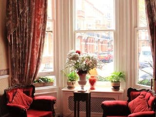 Maranton House Hotel Kensington - Photo 20