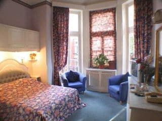 Maranton House Hotel Kensington - Photo 3