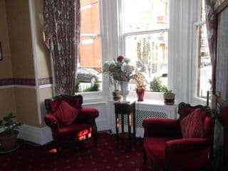Maranton House Hotel Kensington - Photo 21